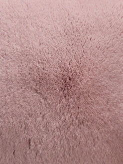 Kissen, Rose 7 Kissen, Rose -Einrichtungsgeschäft Niska Kissen Rosa Rose 45x45 lup2