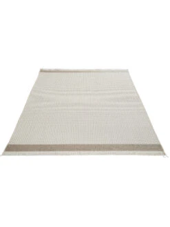Moderner Teppich, Creme 9 Moderner Teppich, Creme -Einrichtungsgeschäft Odda ModernerTeppich Creme 160x230 fper