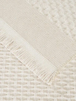 Moderner Teppich, Creme 11 Moderner Teppich, Creme -Einrichtungsgeschäft Odda ModernerTeppich Creme 160x230 wel