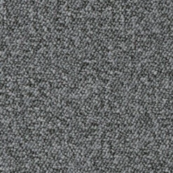 Schlingen-Teppichboden, Grau -Einrichtungsgeschäft Optimal Schlingenteppichboden grau 90 lup1