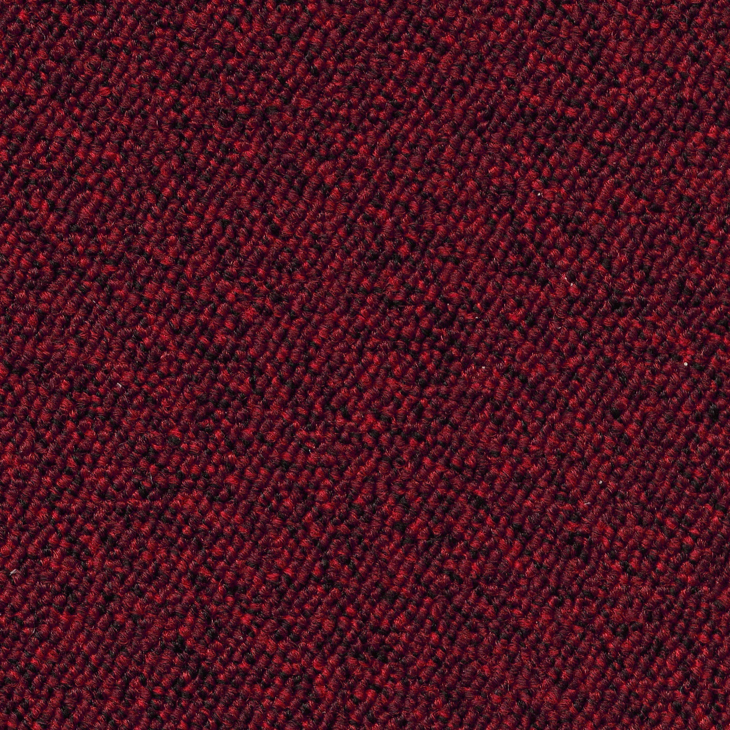 Schlingen-Teppichboden, Rot 5 Schlingen-Teppichboden, Rot – Bild 3