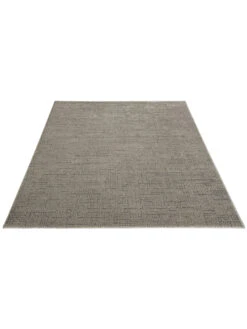 Moderner Teppich, Taupe -Einrichtungsgeschäft Pardo DesignerTeppich Beige Taupe 160x230 fper