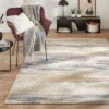 Moderner Teppich, Cloudy -Einrichtungsgeschäft Pileus ModernerTeppich Beige Cloudy 160x230 mil