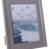Bilderrahmen, Grau -Einrichtungsgeschäft PlainFrame Bilderrahmen Grau 13x18 per