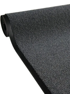 Fußmatte, Anthrazit