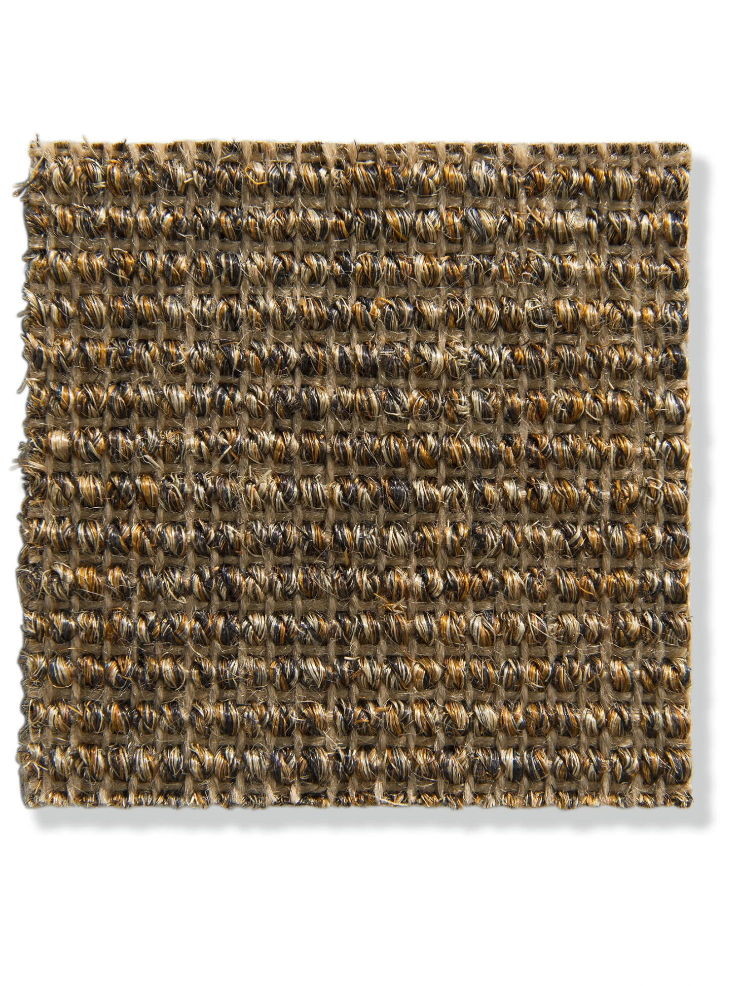 Naturfaser-Teppichboden, Mocca 18 4 Naturfaser-Teppichboden, Mocca 18 – Bild 2