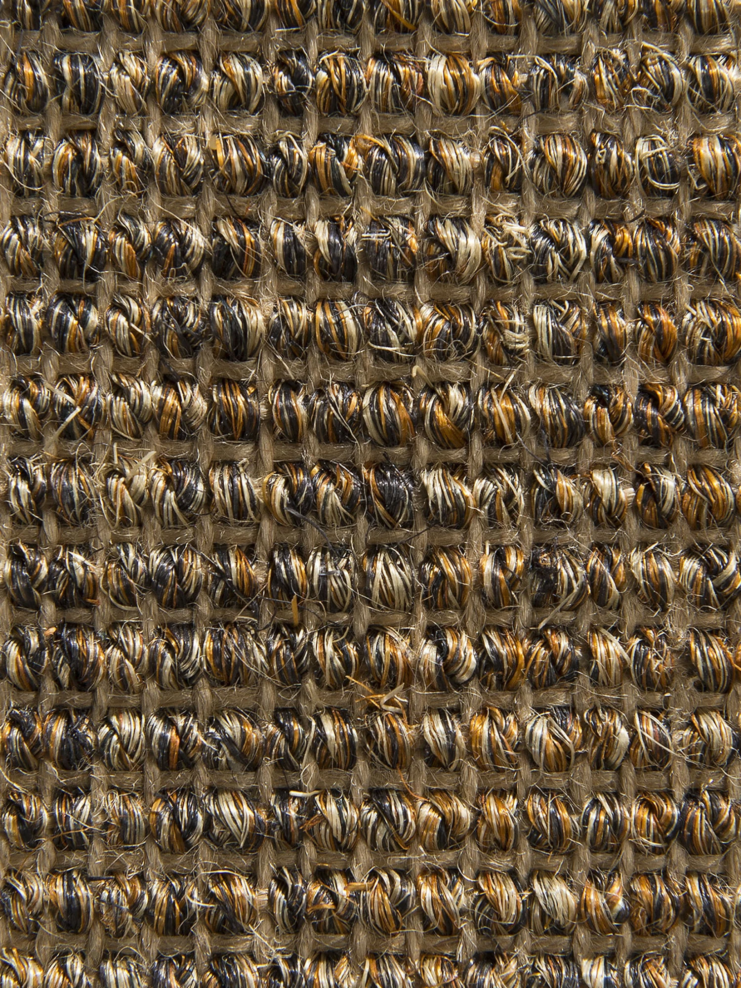 Naturfaser-Teppichboden, Mocca 18 5 Naturfaser-Teppichboden, Mocca 18 – Bild 3