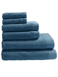 Spar-Set 6 Teilig, Nachtblau