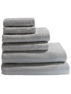 Spar-Set 6 Teilig, Gletscher