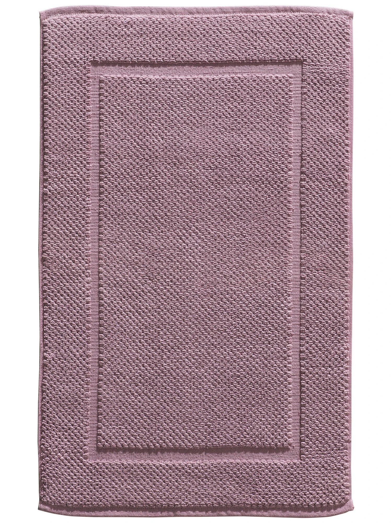 Badematte, Pflaume 5 Badematte, Pflaume – Bild 3