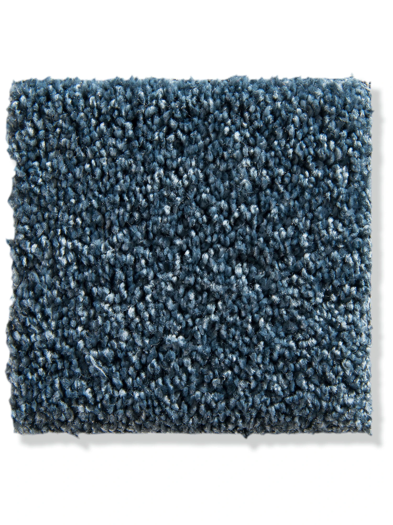 Velours-Teppichboden, Azur 4 Velours-Teppichboden, Azur – Bild 2