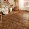 Klick-Laminat, Tobacco Oak