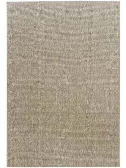 Outdoor-Teppich, Taupe 8 Outdoor-Teppich, Taupe -Einrichtungsgeschäft Proteus DesignerTeppich Beige Taupe 160x230 pla2