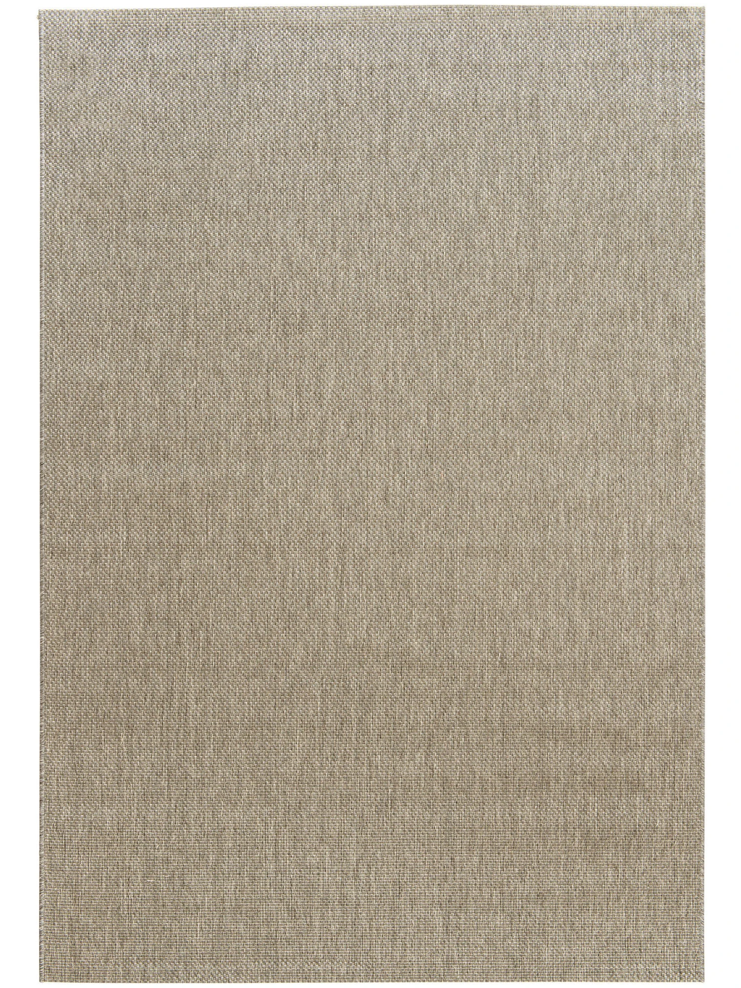 Outdoor-Teppich, Taupe 5 Outdoor-Teppich, Taupe – Bild 3