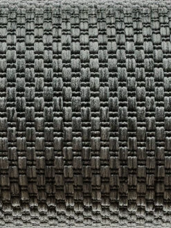 Outdoor-Teppich, Titan 7 Outdoor-Teppich, Titan -Einrichtungsgeschäft Proteus Designerteppich Grau Titan lup