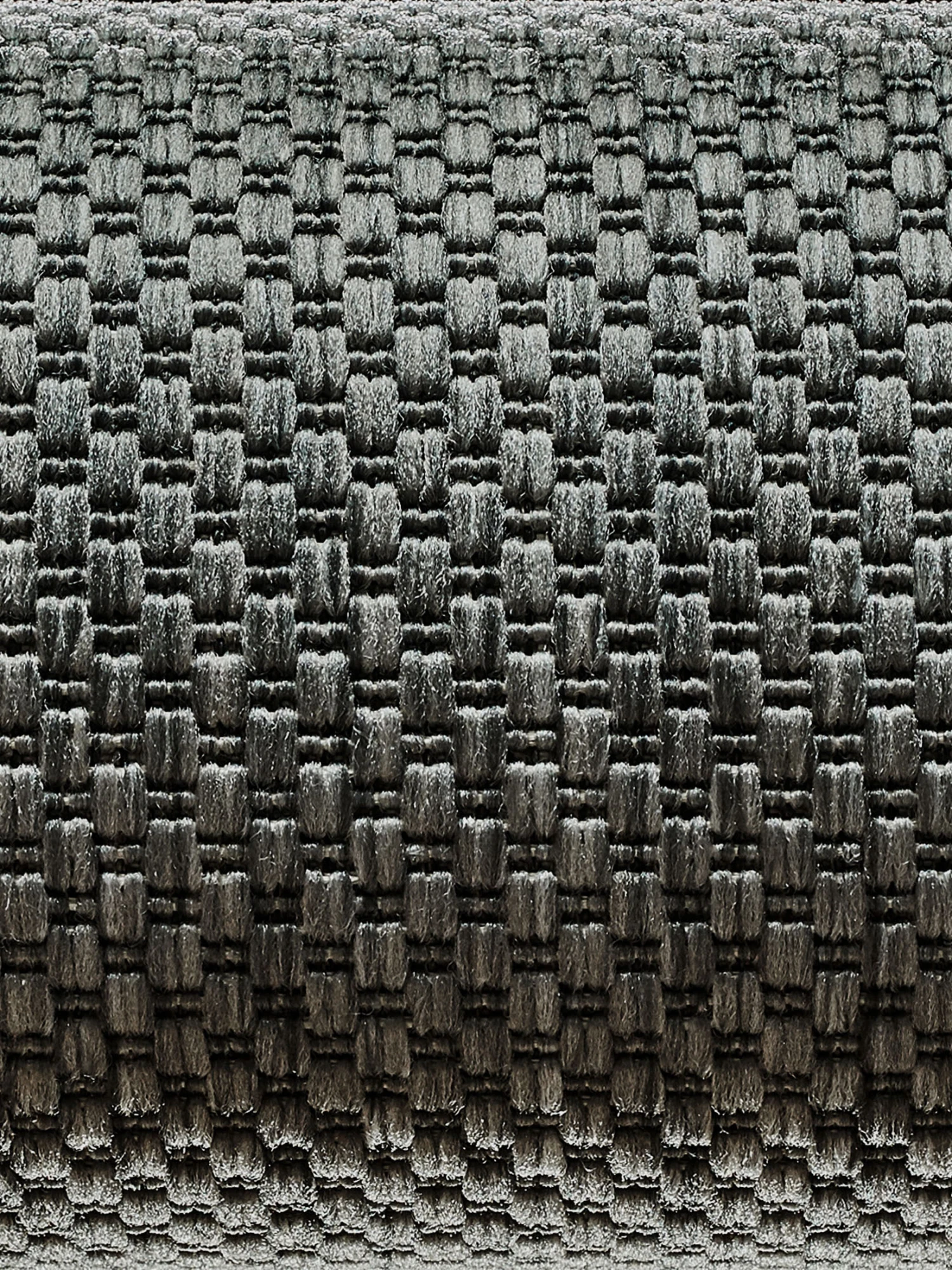 Outdoor-Teppich, Titan 5 Outdoor-Teppich, Titan – Bild 3