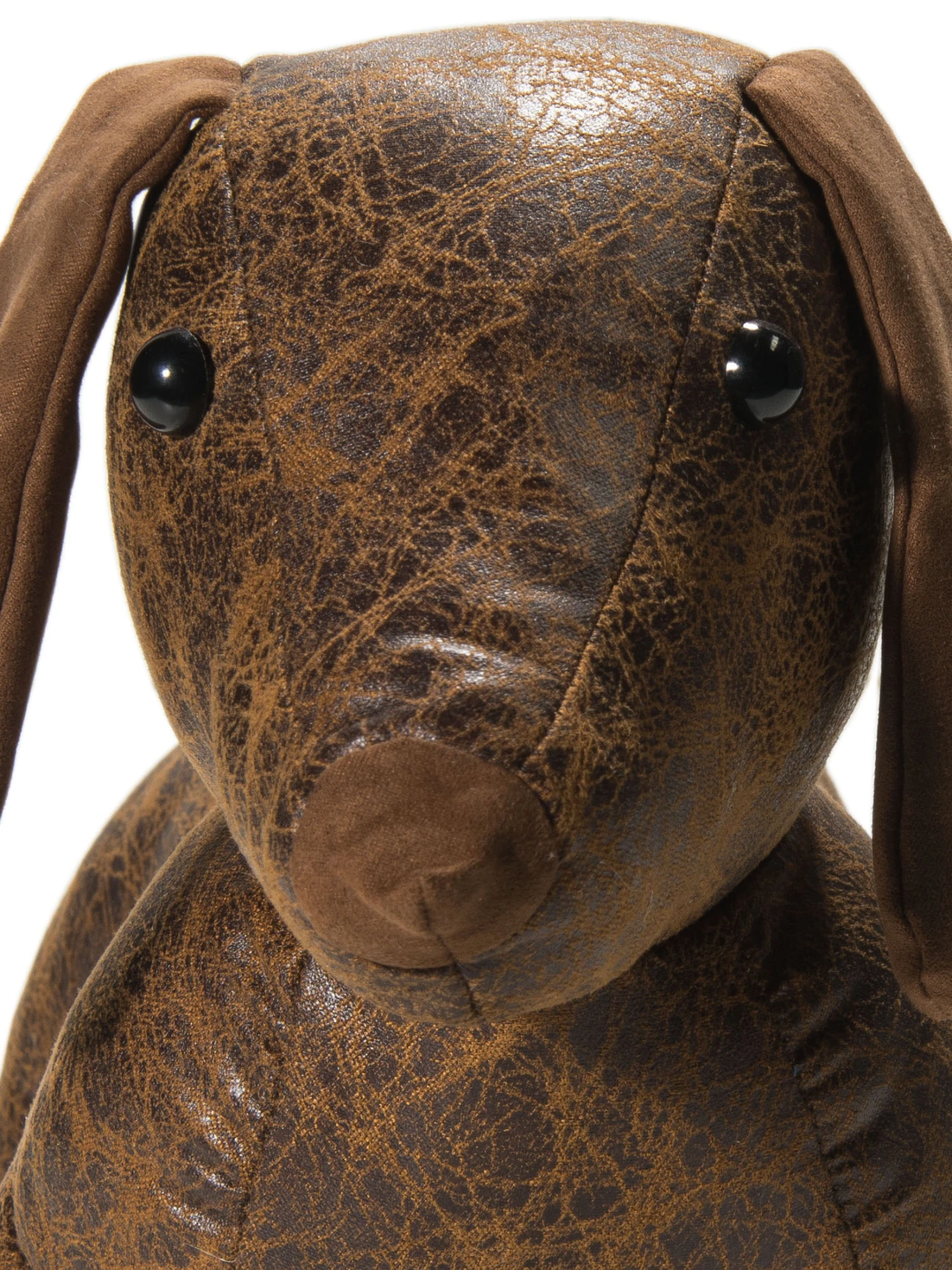 Figur, Braun 7 Figur, Braun – Bild 5