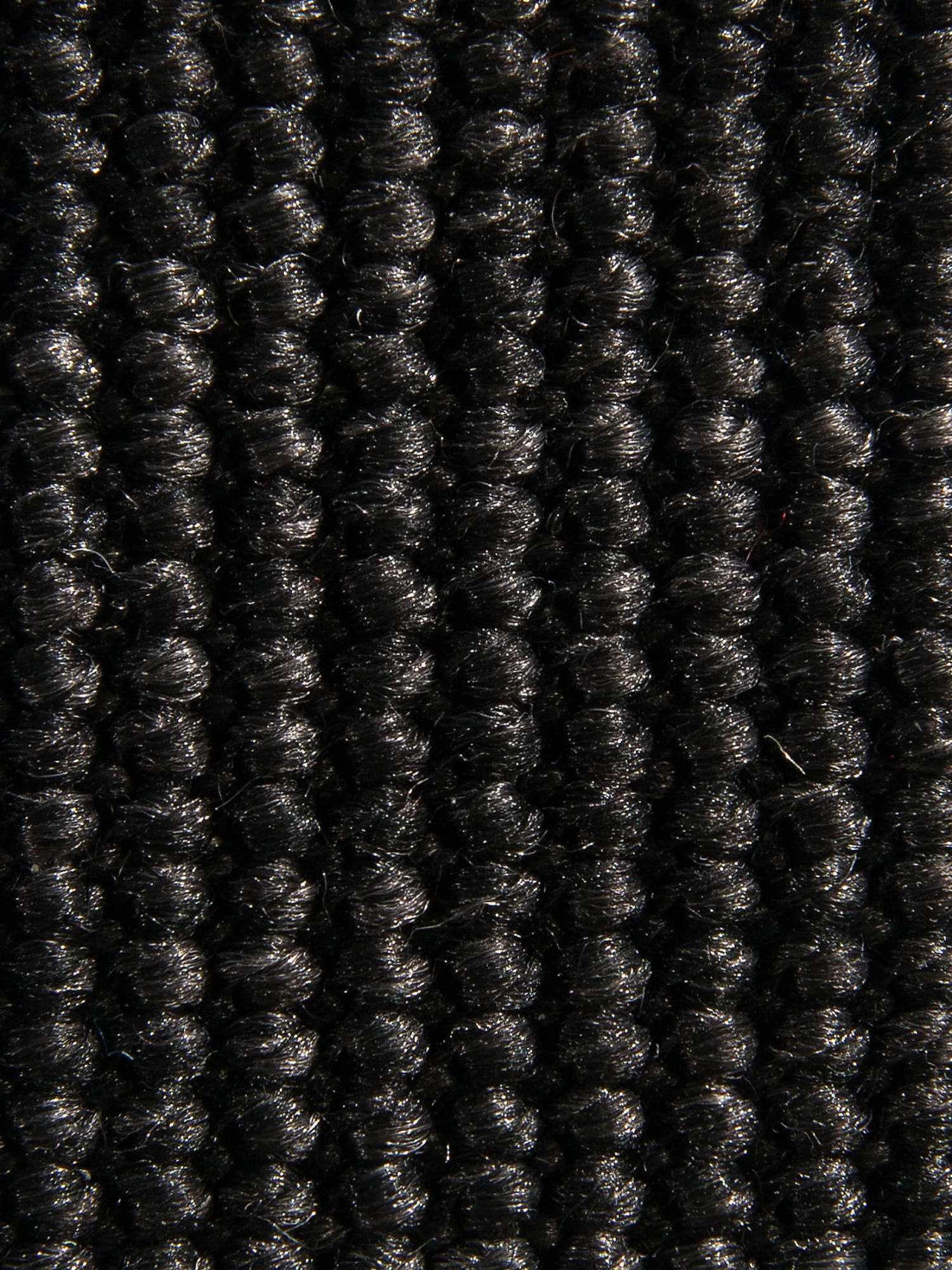 Schlingen-Teppichboden, Anthrazit 96 5 Schlingen-Teppichboden, Anthrazit 96 – Bild 3