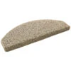 Stufenmatte, Berber -Einrichtungsgeschäft Ramsoe Stufenmatte Beige Berber11 per
