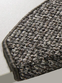 Stufenmatte, Basalt -Einrichtungsgeschäft Ramsoe Stufenmatte Grau Basalt28 lup