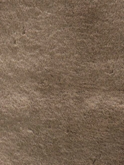 Sitzauflage, Cappuccino -Einrichtungsgeschäft Ranua Kunstfell Sitzkissen Braun Cappuccino lup