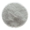 Sitzauflage, Silver -Einrichtungsgeschäft Ranua Kunstfell Sitzkissen Hellgrau Silver 35rund pla