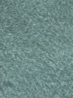 Sitzauflage, Jade -Einrichtungsgeschäft Ranua Kunstfell Sitzkissen Hellgruen Jade lup