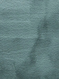 Kunstfell-Teppich, Jade -Einrichtungsgeschäft Ranua Kunstfellteppich tuerkis Jade 150x200rundeEcken lup