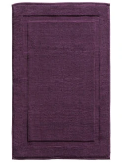 Badematte, Brombeere