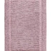 Badematte, Mauve 1 Badematte, Mauve -Einrichtungsgeschäft RecifeRoyal Badmatten rosa Mauve 50x80 per