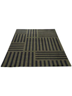 Moderner Teppich, Forest -Einrichtungsgeschäft Rieseby ModernerTeppich Gruen Forest 160x230 fper