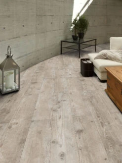 Klick-Laminat, Bobs Pine 51482 -Einrichtungsgeschäft Saltum Laminat BobsPine mil5