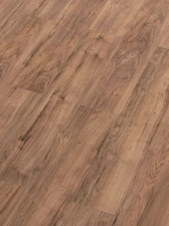 Klick-Laminat, Durango Pecan 51481 -Einrichtungsgeschäft Saltum Laminat DurangoPecan per