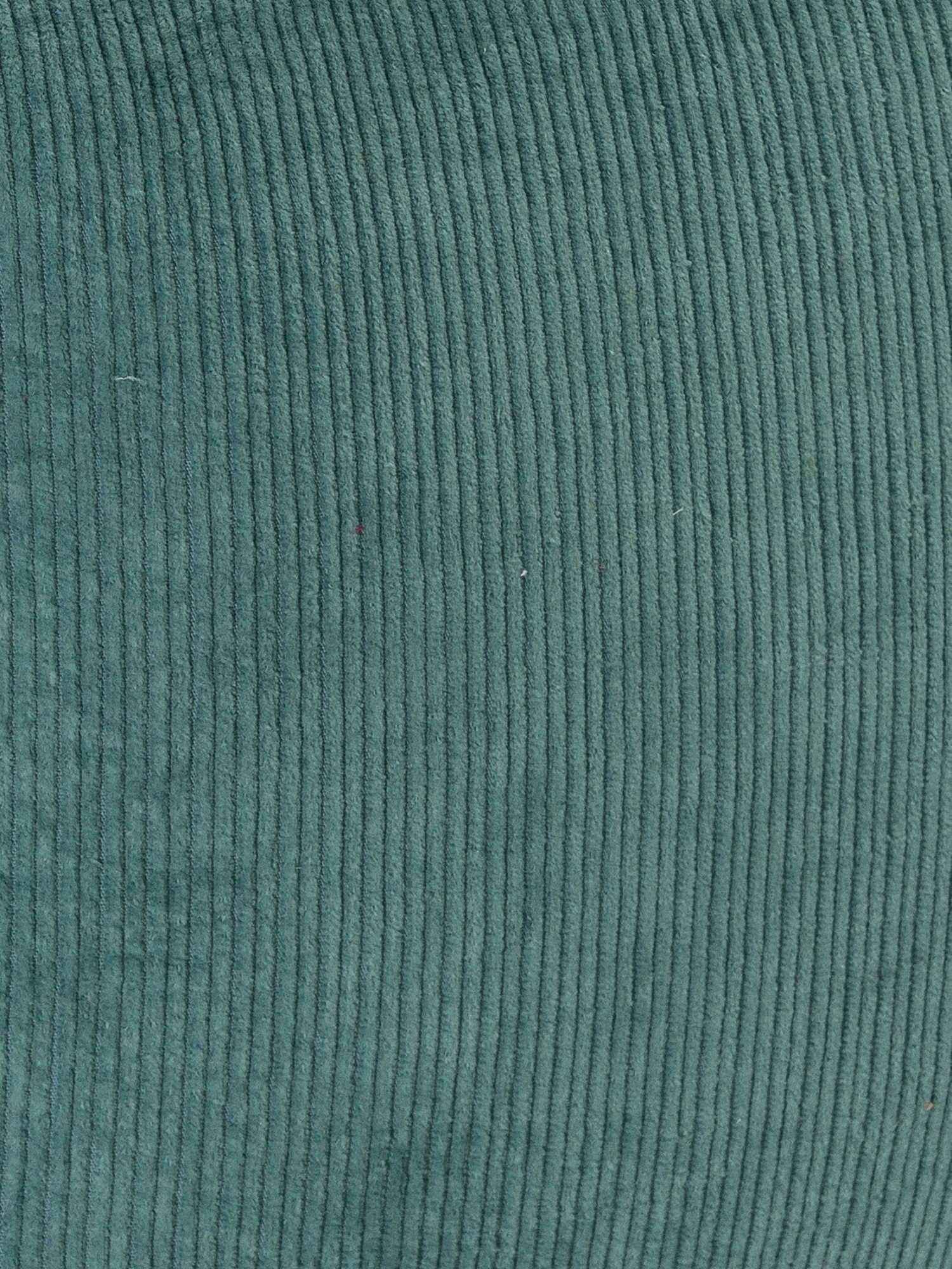 Pouf, Salbeiblau 4 Pouf, Salbeiblau – Bild 2