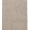 Badematte, Taupe 2 Badematte, Taupe -Einrichtungsgeschäft SantaCruz Badteppich beige Taupe 50x80 pla