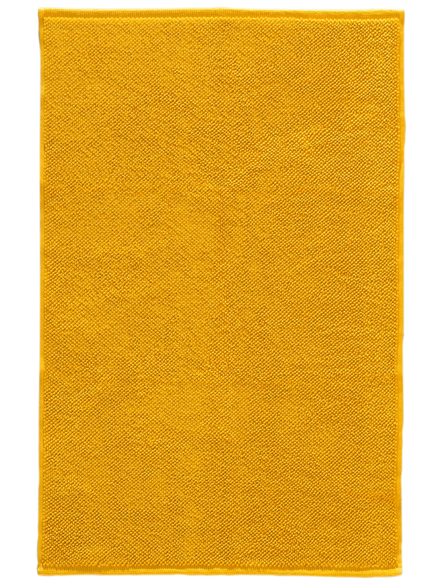 Badematte, Senf 3 Badematte, Senf