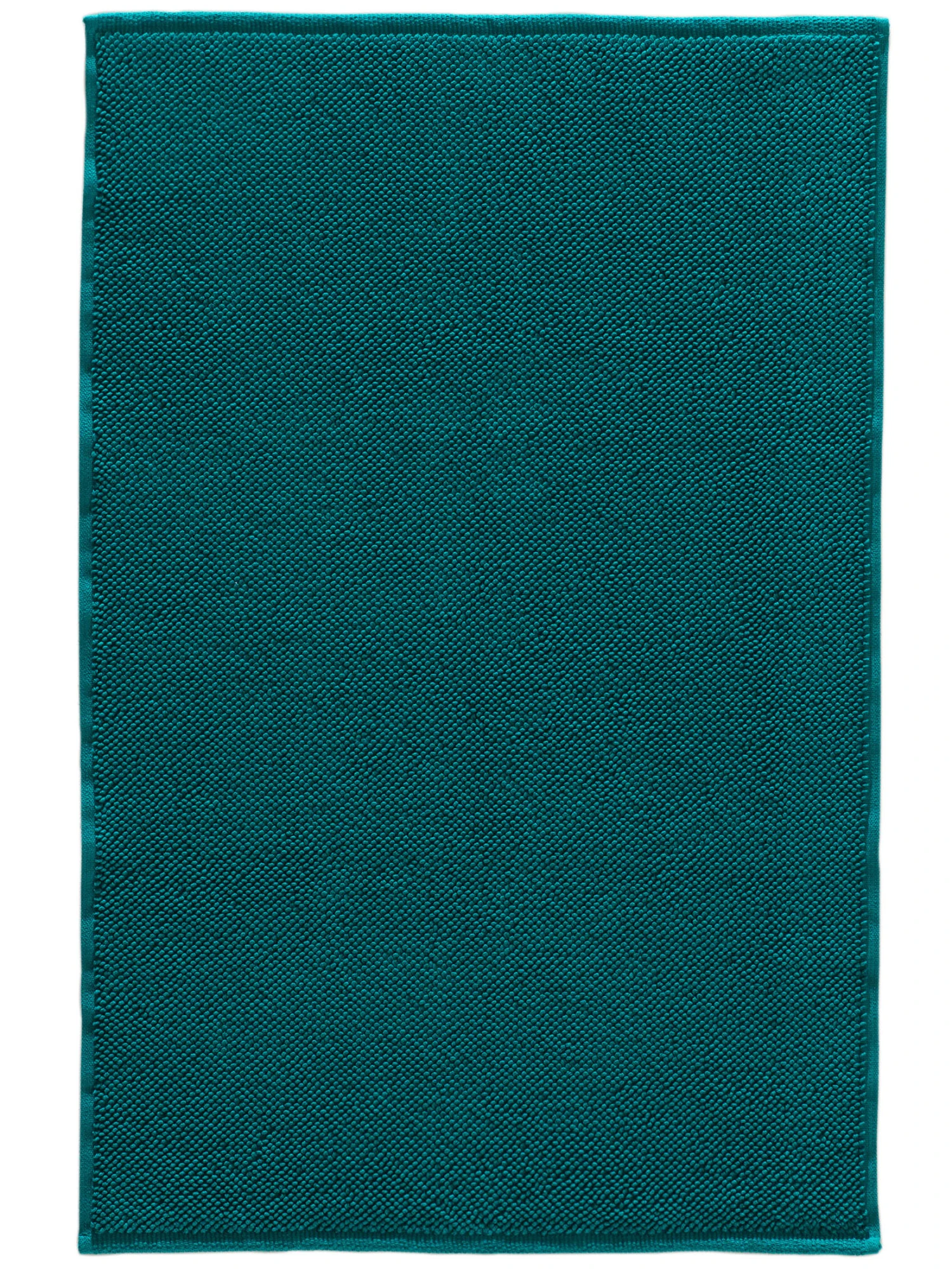 Badematte, Petrol 3 Badematte, Petrol