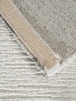 Moderner Teppich, Dark Grey -Einrichtungsgeschäft Saxum DesignerTeppich Grau DarkGrey 160x230 wel