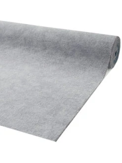 Velours-Teppichboden, Silber 915