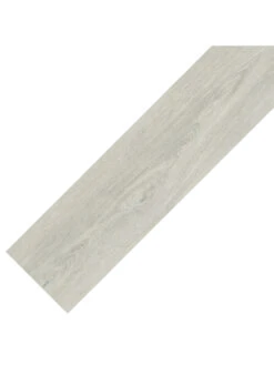 Vinylboden, Light Oak -Einrichtungsgeschäft SilentWoodXL VinylPlanke LightOak pla