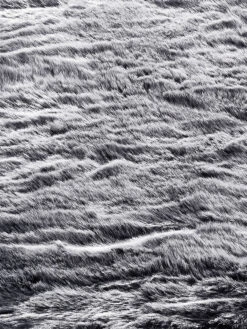 Kunstfell-Teppich, Steingrau -Einrichtungsgeschäft Skara Fellteppich grau steingrau lup