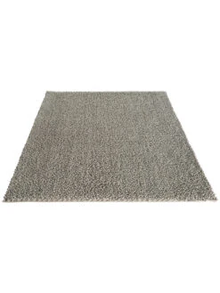 Hochflor-Teppich, Grau Meliert -Einrichtungsgeschäft Skaven HochflorTeppich Beige GrauMeliert 160x230 fper