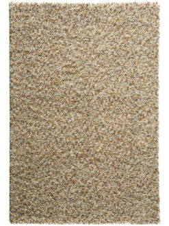 Hochflor-Teppich, Multicolor 8 Hochflor-Teppich, Multicolor -Einrichtungsgeschäft Skaven HochflorTeppich Braun Multicolor 160x230 pla