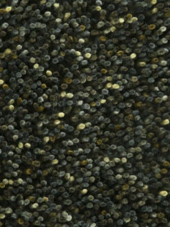 Hochflor-Teppich, Dunkelgrün -Einrichtungsgeschäft Skaven HochflorTeppich Gruen Dunkelgruen 160x230 lup