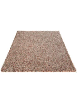Hochflor-Teppich, Rot -Einrichtungsgeschäft Skaven HochflorTeppich Rot 160x230 fper