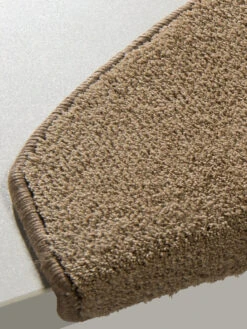 Stufenmatte, Caramel -Einrichtungsgeschäft Smoth Stufenmatte Beige Caramel72 lup