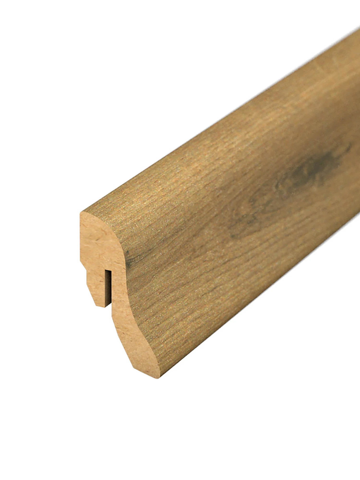 Sockelleiste, Royal Oak 3 Sockelleiste, Royal Oak