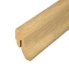 Sockelleiste, Seattle Oak -Einrichtungsgeschäft Sockelleiste4cm Zubehoer holzdekor seattleOak 4x250 per