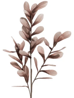 Kunstblume, Rosa -Einrichtungsgeschäft Softflower Kunstblume Dunkelrosa Rosa 120 pla2