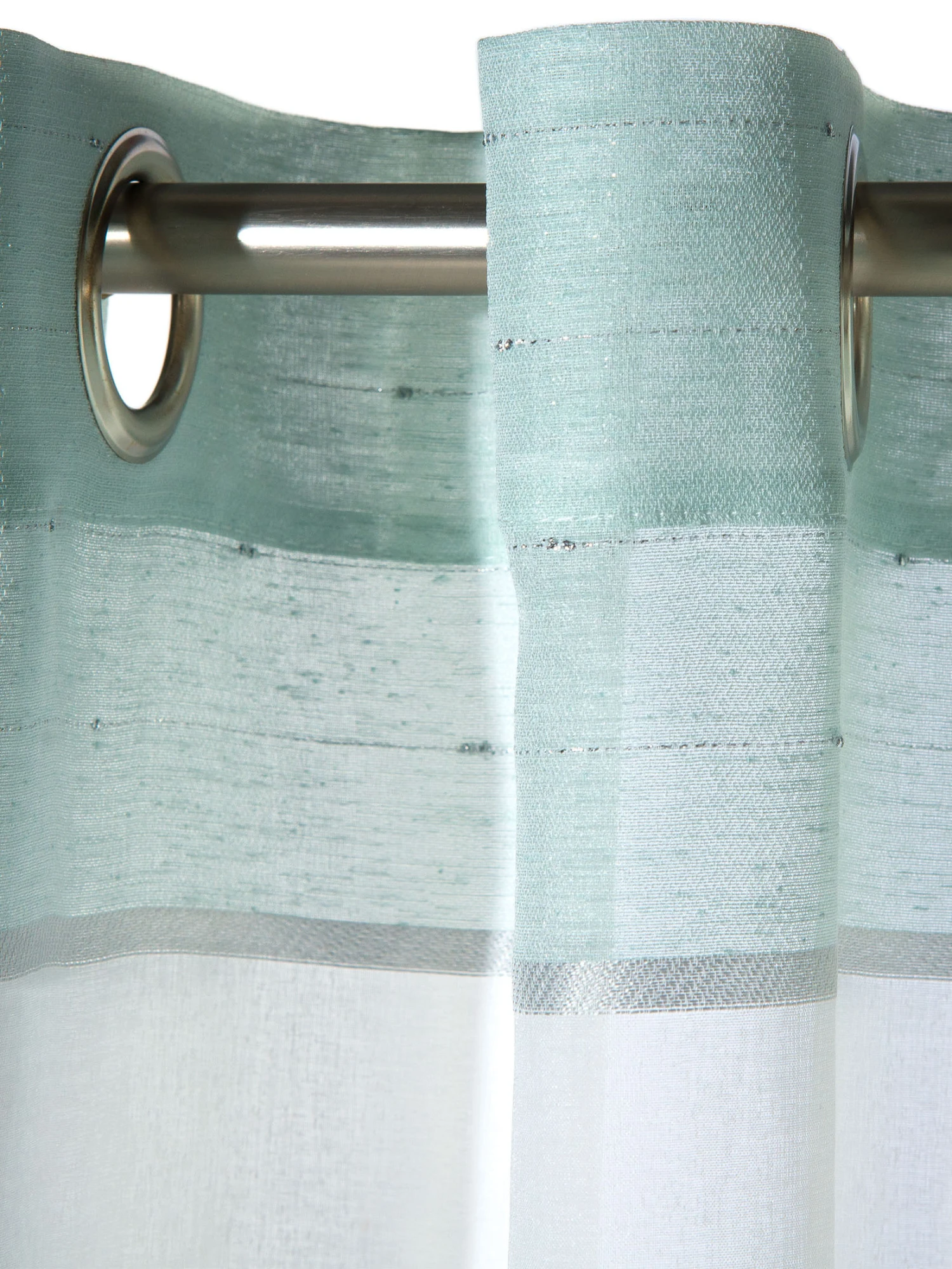 Ösenschal, Mint 6 Ösenschal, Mint – Bild 4